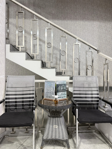 Revel Hotel