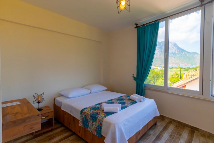 Ada Arasi Hotel