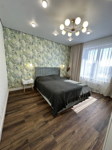 Фотография номера квартиры Квартира Хабаровск