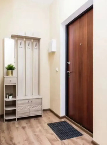 Фотография номера квартиры Апартаменты Apart Seasons Belinskogo 177A/3