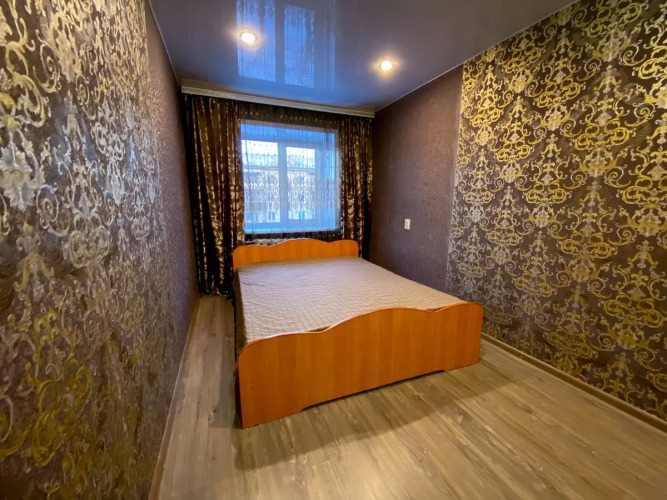 Фотография номера квартиры Апартаменты Квартира Проспект Советов 14