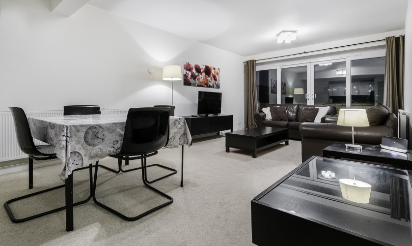 2 Bedrooms Standard room