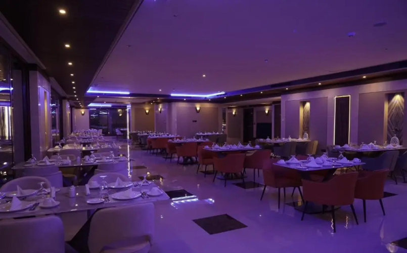 La Zona Continental Hotel photo 15