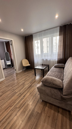 Фотография номера квартиры Квартира Уютная квартира с новым ремонтом в очень удобном районе города