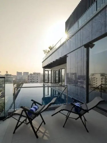 W-Residence Living Hotel
