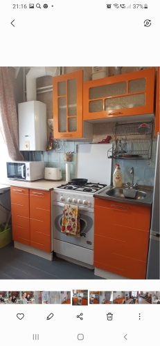 Фотография номера квартиры Квартира на улице набережная Ла-Рошель 13