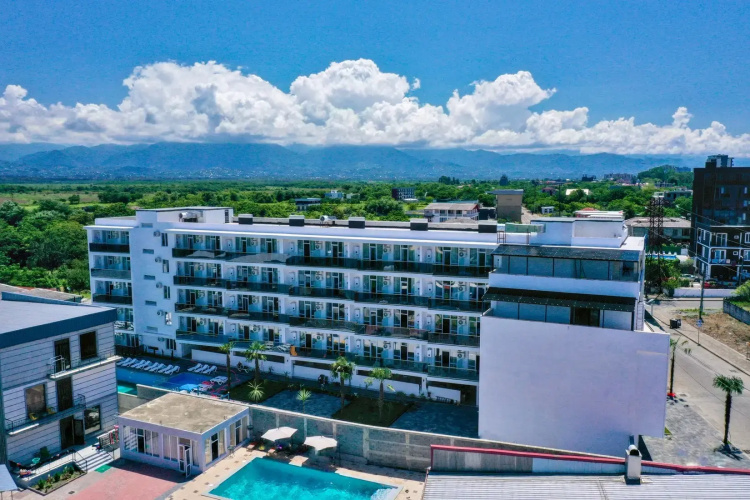 Meloso Hotel