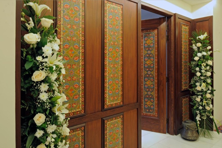 Dushanbe Serena Hotel photo 44