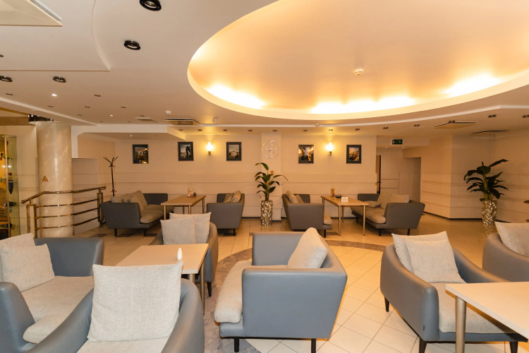 Фотография отеля