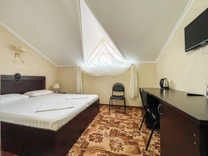  (двуспальная кровать) - изображение 1