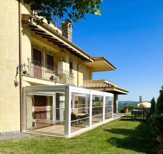 I Gigli Del Belvedere Villa