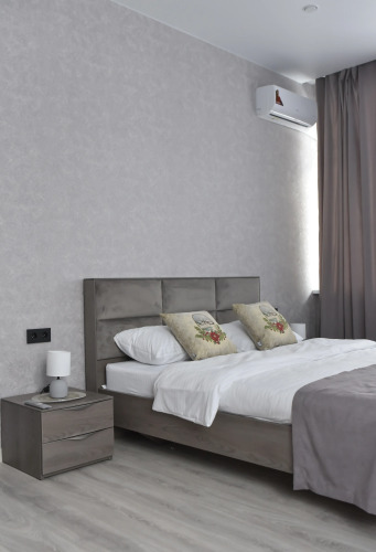 Фотография номера квартиры Апартаменты 3 на 2ой Лежневской Улице 18