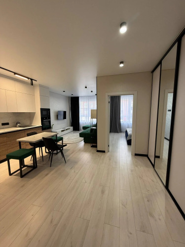 Фотография номера квартиры Квартира уютная в новом ЖК