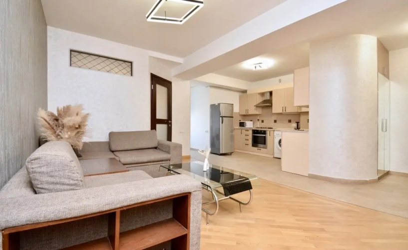 Anrapetutyana 76/3 Kv 30 Apartments