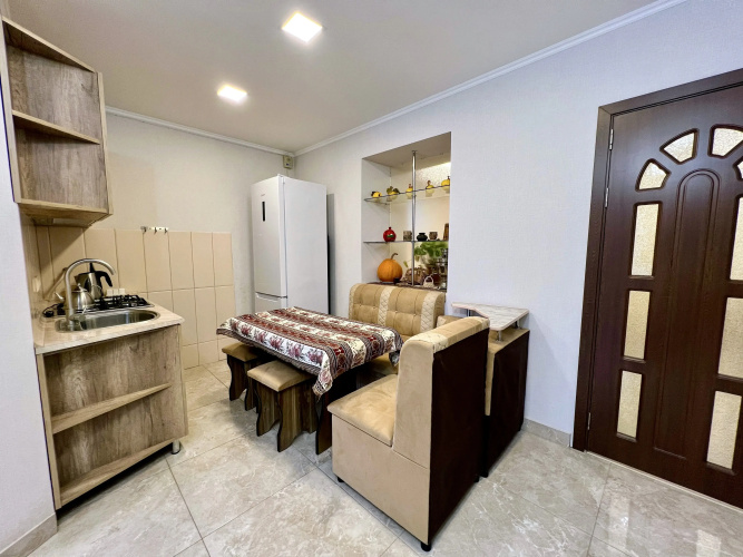 Green Park Guest House
