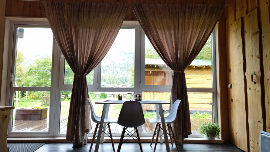 Фотография номера Коттеджа Частный дом номер 4