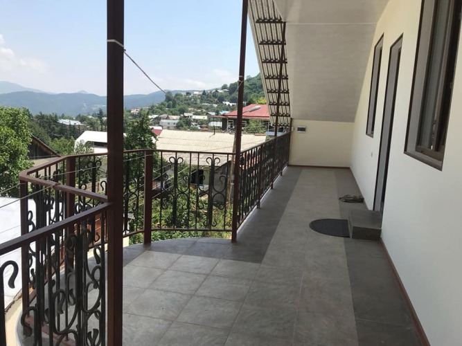 Фотография номера квартиры Апартаменты M22