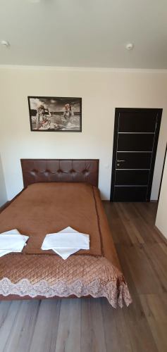 Фотография номера гостевого дома Орхидея