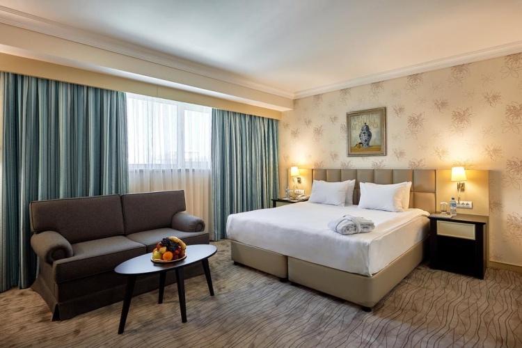 Wyndham Tashkent photo 6