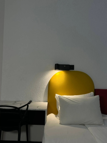 Фотография номера гостиницы Lemon Loft