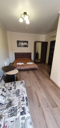 Фотография номера гостевого дома Орхидея