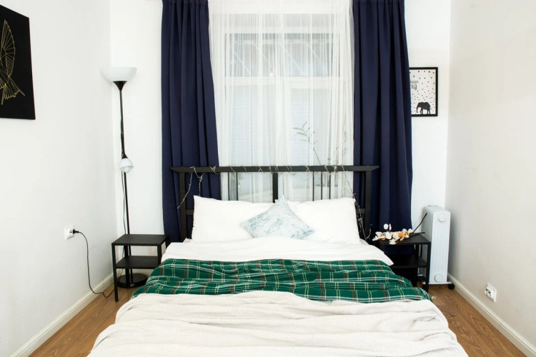 Фотография номера квартиры Апартаменты 3 на улице Черняховского 35/7