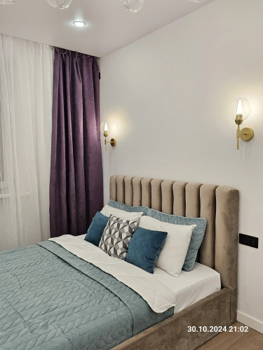 Фотография номера квартиры Квартира  Friendly Apart у Парка