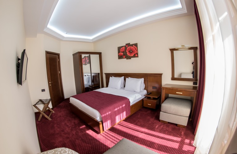 Фотография номера гостиницы Elegant Hotel & Resort