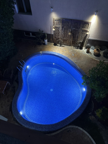 Billuri Sitora Hotel