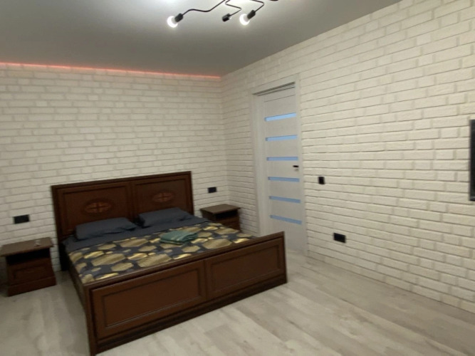 Фотография номера квартиры Апартаменты Благоустроенные на улице Королева