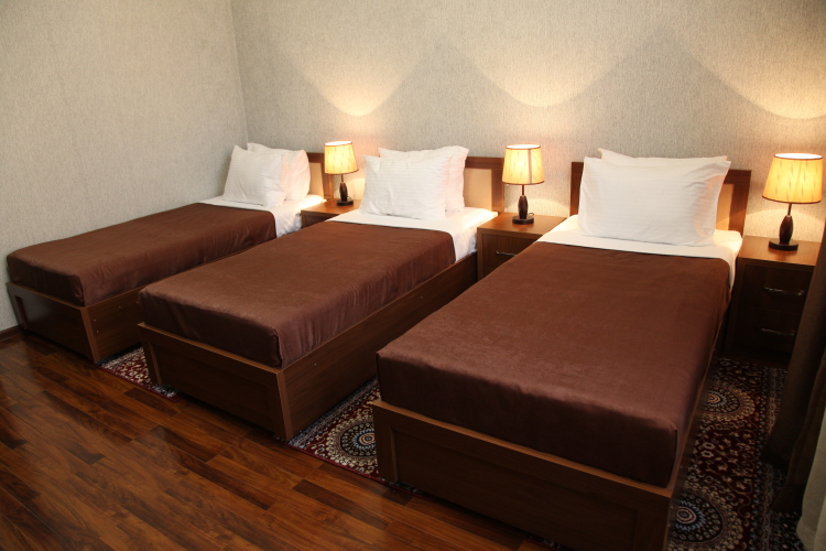 Фотография номера гостиницы Vardonze