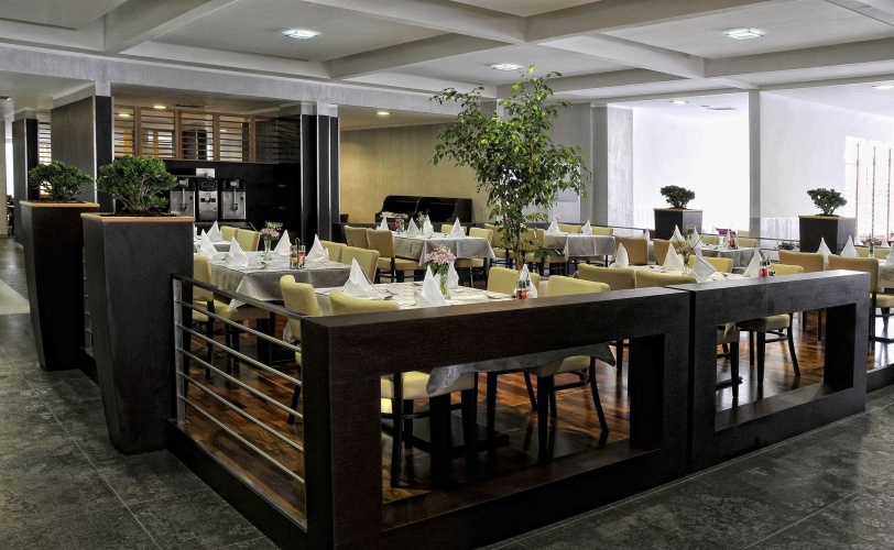 Hotel Tara photo 14