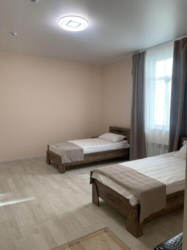 Фотография номера гостиницы Горки Отель