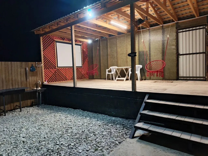 Фотография номера Коттеджа Частный дом загородный со всеми удобствами