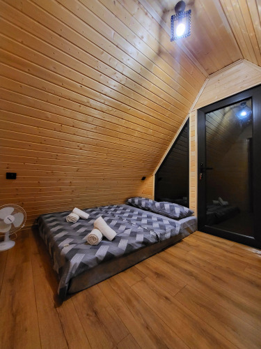 Фотография номера Коттеджа Частный дом svaniericottage