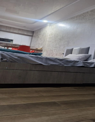 Lux Studio Apart-hotel