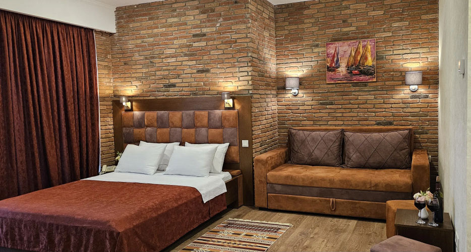 Amarcord Boutique Hotel