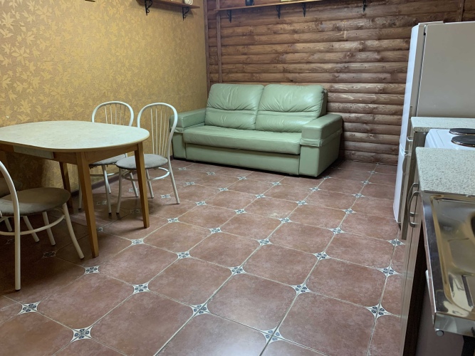 Фотография номера гостиницы Застава