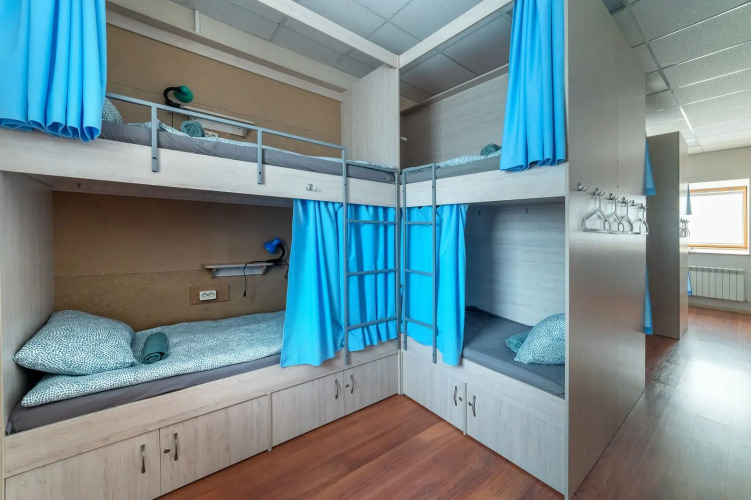 Фотография номера хостела 5642