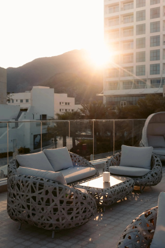 Royal M Resort Al Aqah Beach Resort photo 22