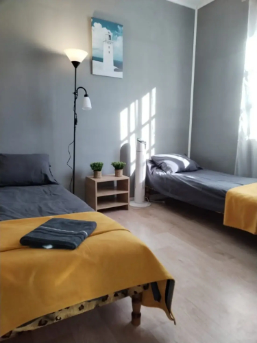 Фотография номера гостевого дома Anchor Villa