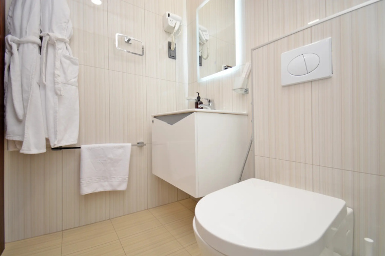 Hotel BM Avenue Hotel
