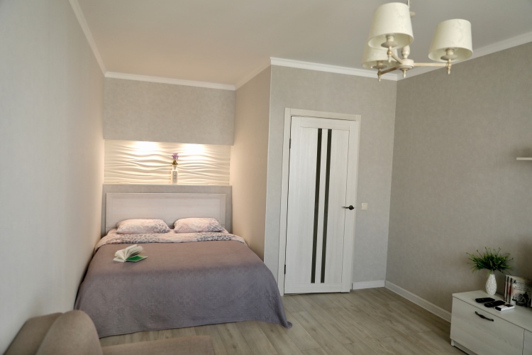 Фотография номера квартиры Апартаменты GomelHome на Мазурова 101Б/2