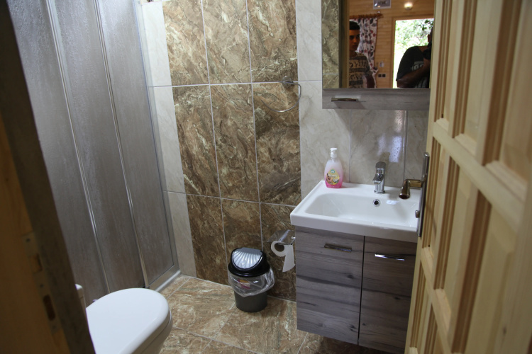 Olympos Varuna Pansiyon Guest house