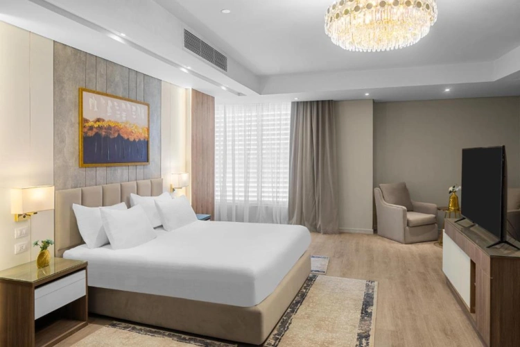 Standard room