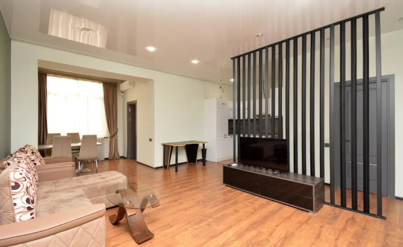 Фотография номера квартиры Апартаменты Комитаса 19 кв 23