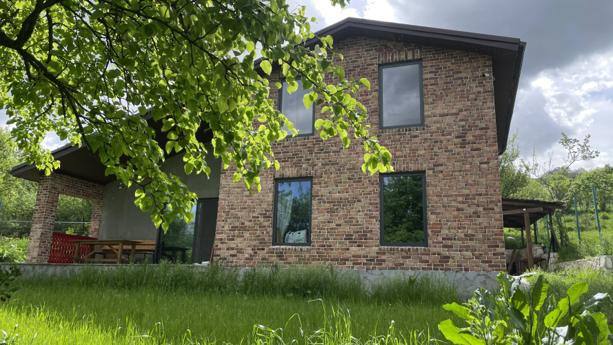 Villa Dilijan Nature Cabin