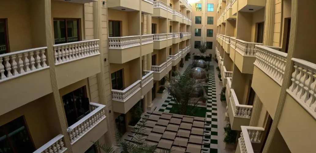 La Zona Continental Hotel photo 18