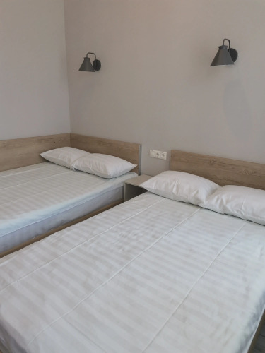 Фотография номера мини отеля Подкова на проспекте Губкина