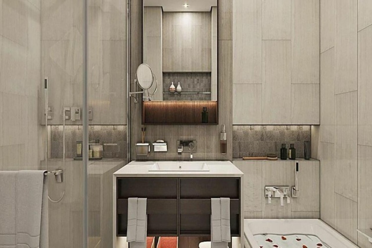 Staybridge Suites Dubai Al-Maktoum Airport photo 23
